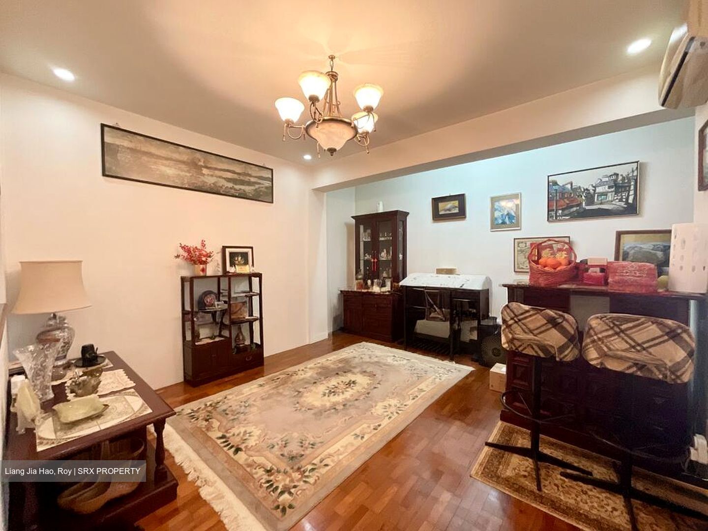 Pandan Valley (D21), Condominium #497311641